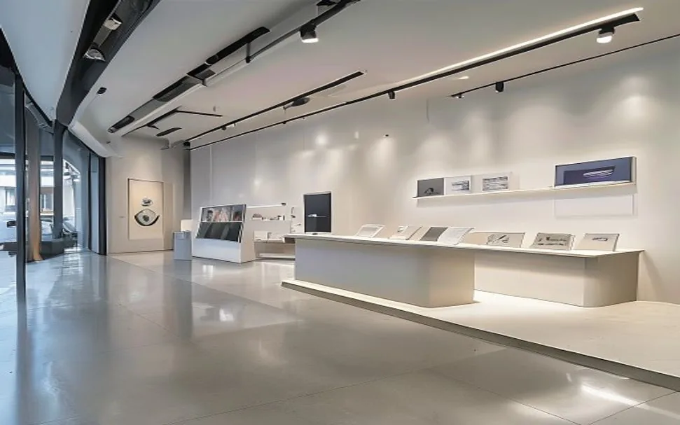 Shop